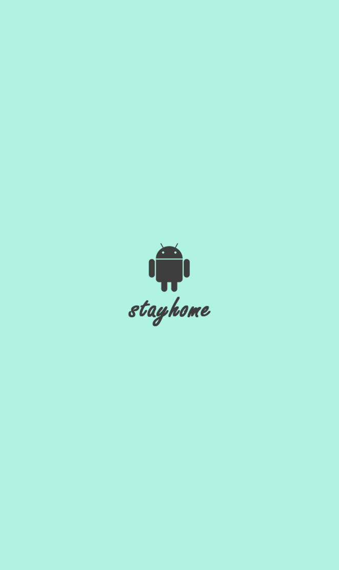 StayHome Android