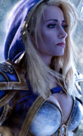 Jaina Proudmoore