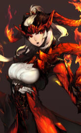 Blade and Soul