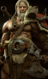 Barbarian