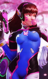 D-Va Hana