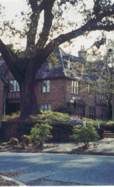 North Hill Home