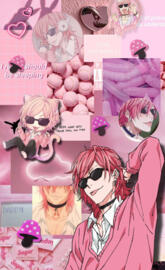 ♡Yuri Ayato Wallpaper♡