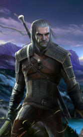 Witcher