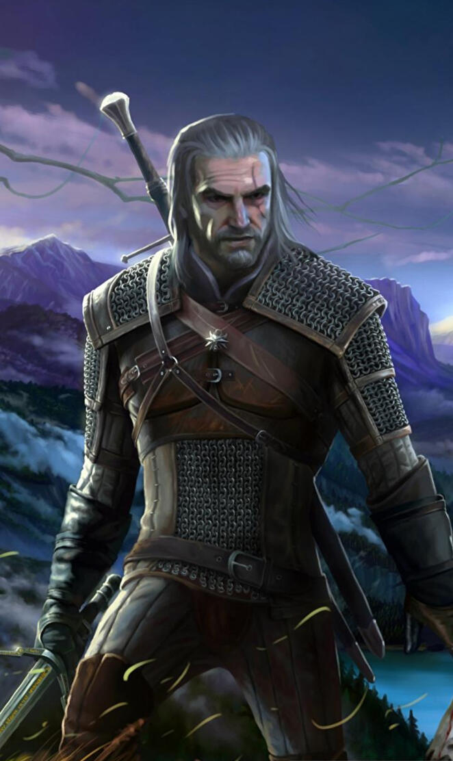 Witcher