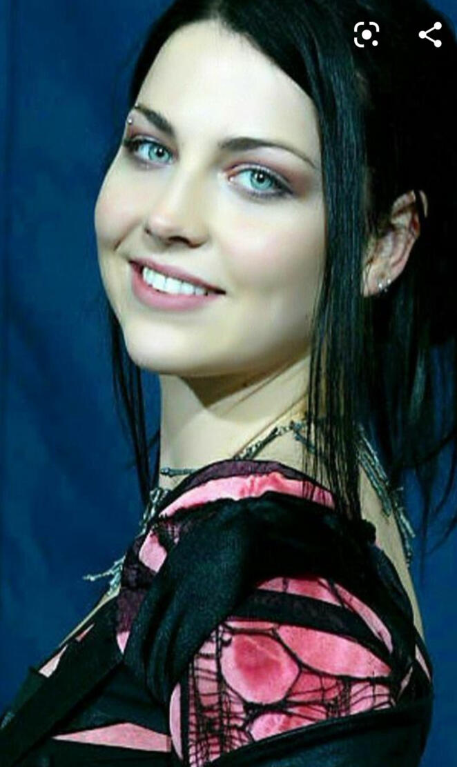 Amy Lee