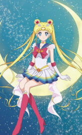 Sailor Moon