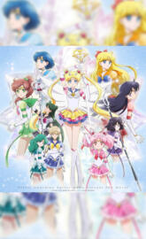 Sailor Moon Eternal