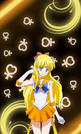 Sailor Venus