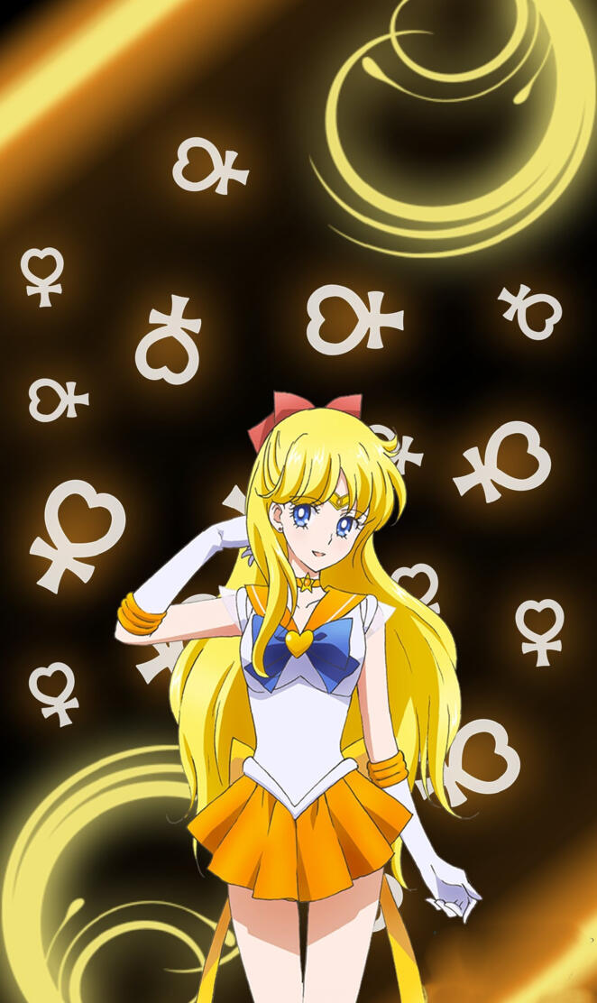 Sailor Venus