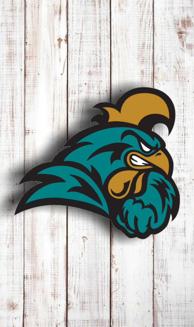 Coastal Chanticleers