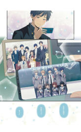 ReLIFE Moments