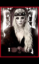 Goddess Maria Brink