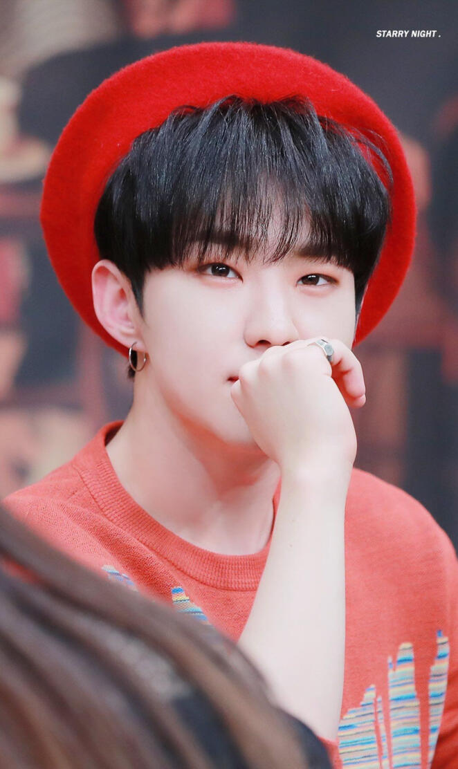Hoshi-CuteMoment