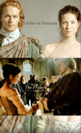 Claire y Jamie
