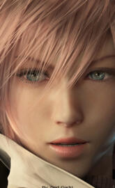 Claire farron