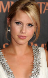 Claire Holt