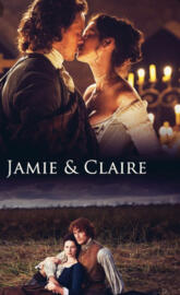 jamie and claire