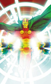 Mister Miracle