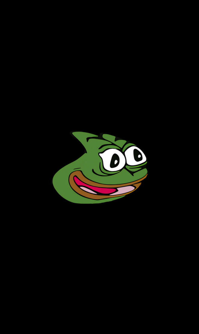 Black Pepega