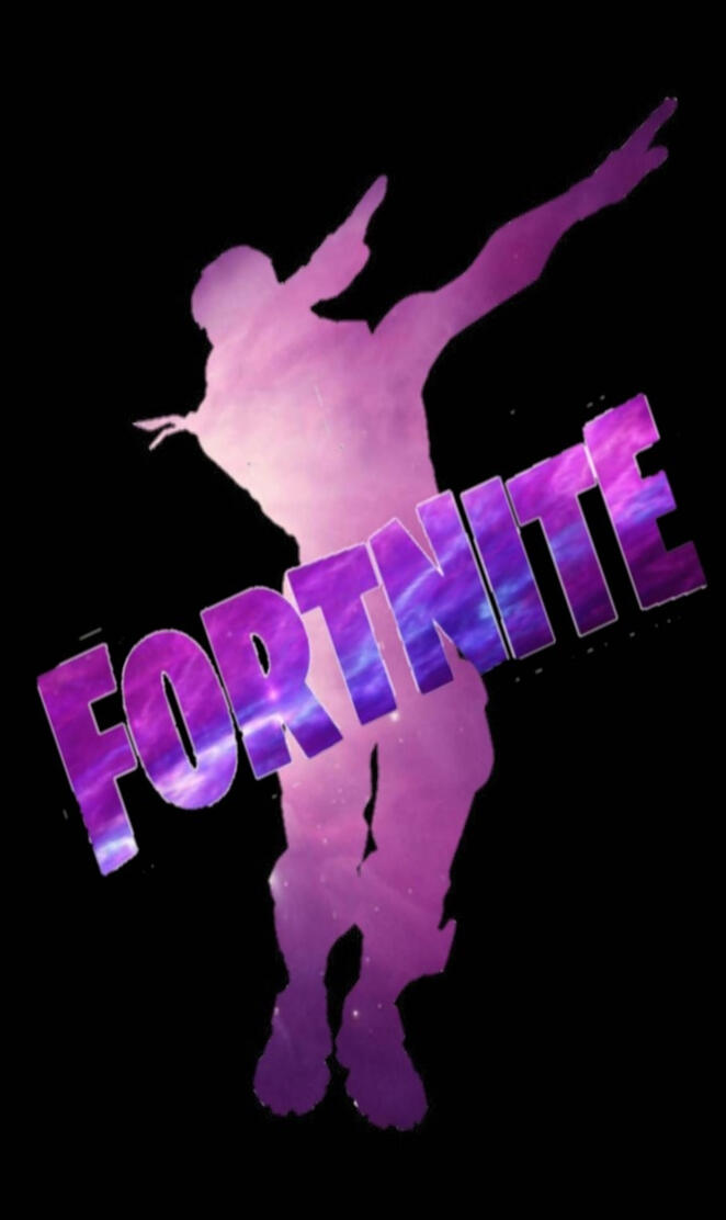 Fortnite Dab