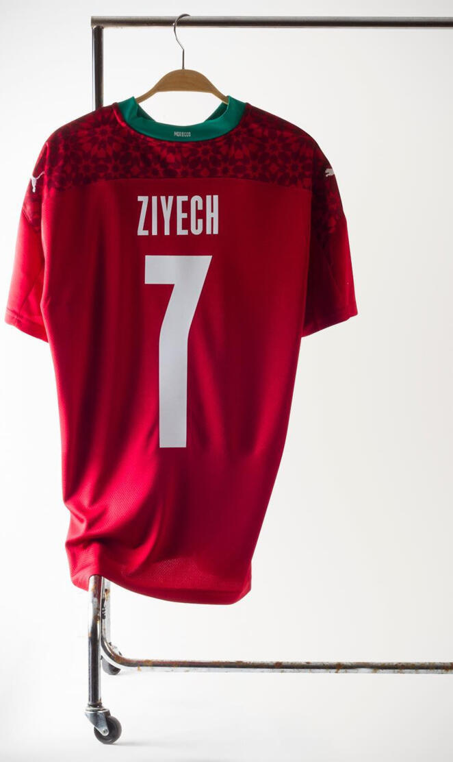 ziyech