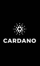 Cardano Crypto