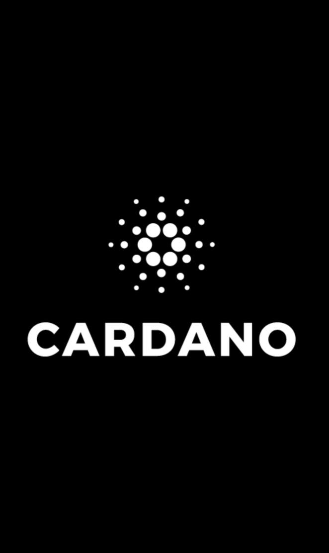 Cardano Crypto