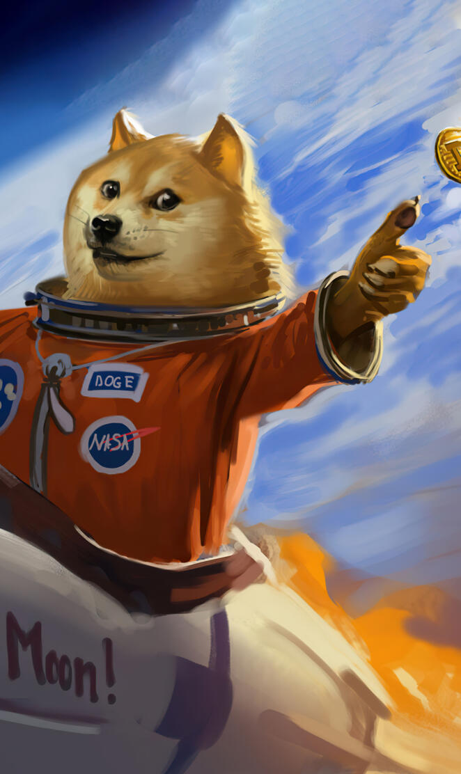 Dogecoin