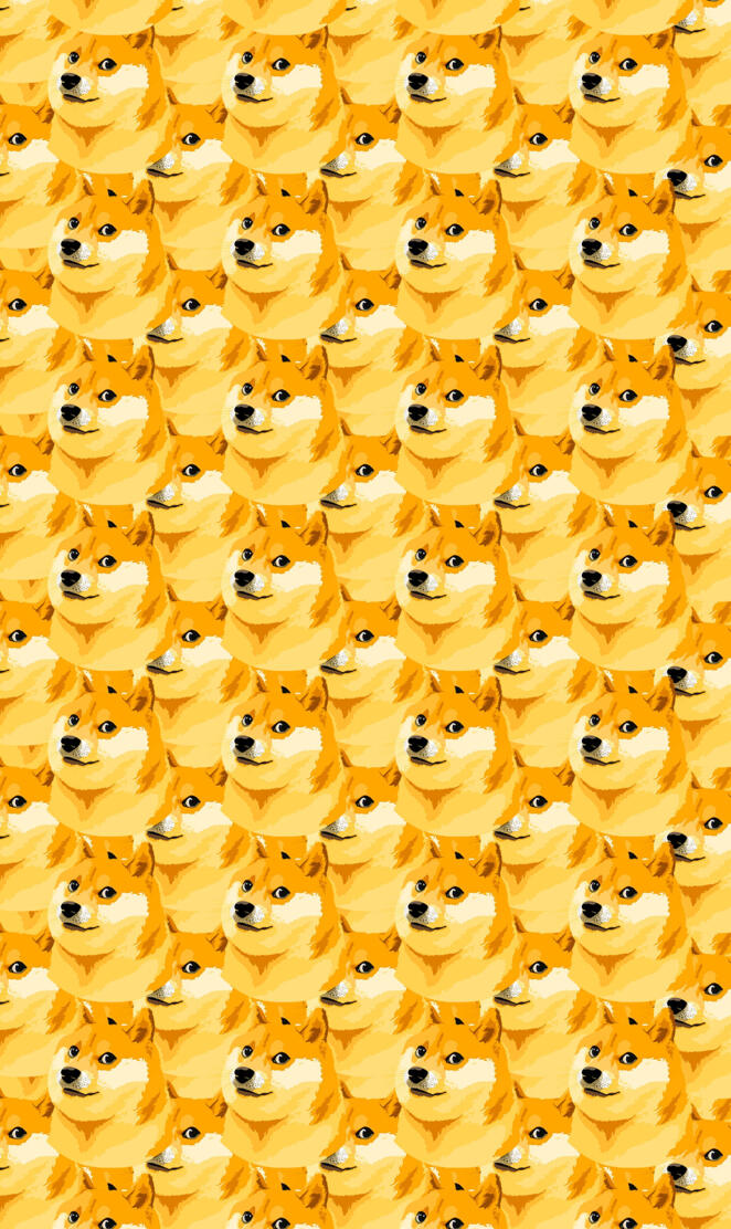 Doge Wallpaper