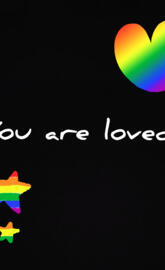 Youre loved