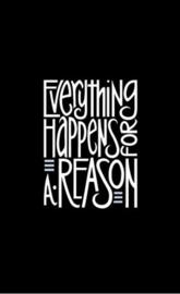 Everything happens