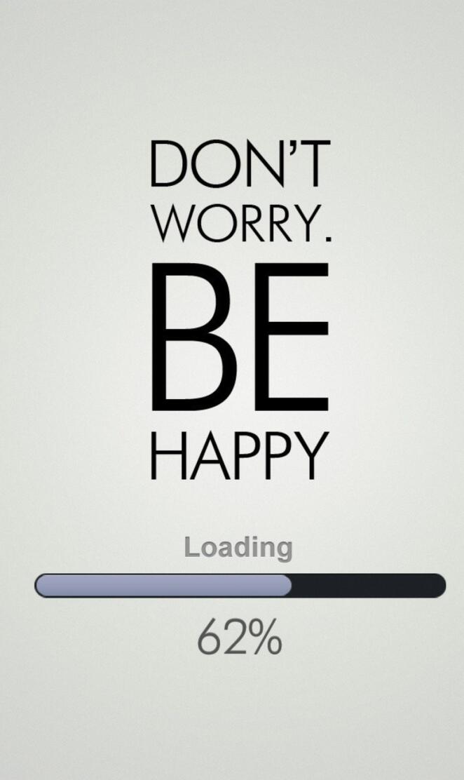 Dont Worry B Happy