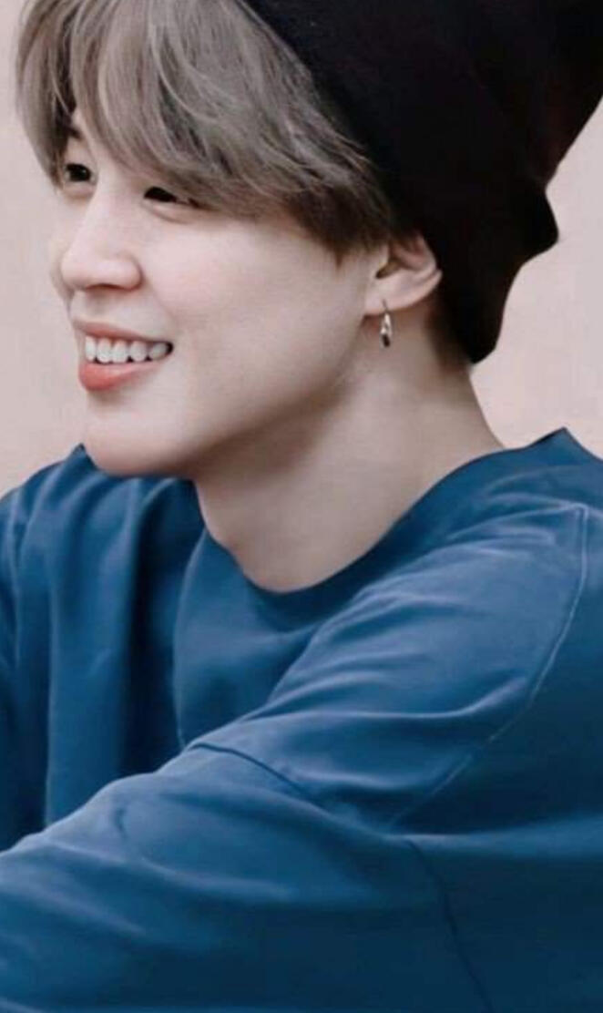 HAPPY JIMIN DAY