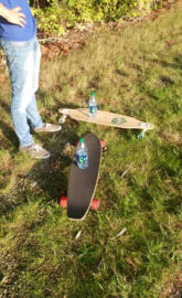 Longboard