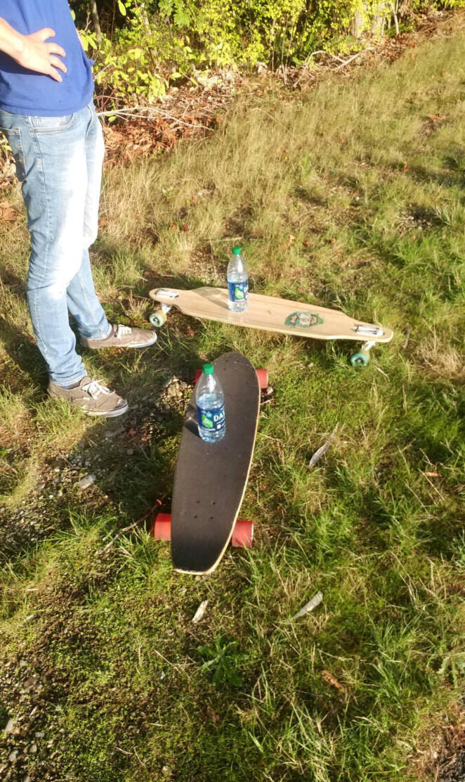 Longboard