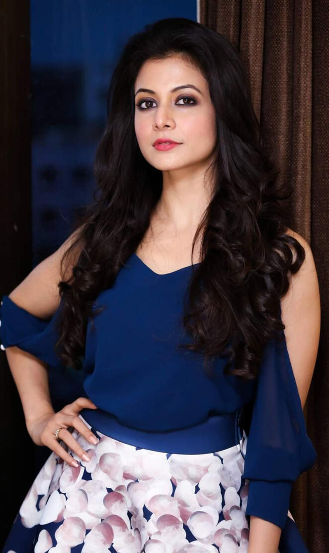 KOEL MALLICK