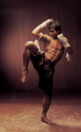 Tony Jaa