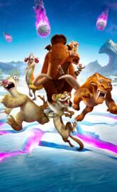 ice age collision