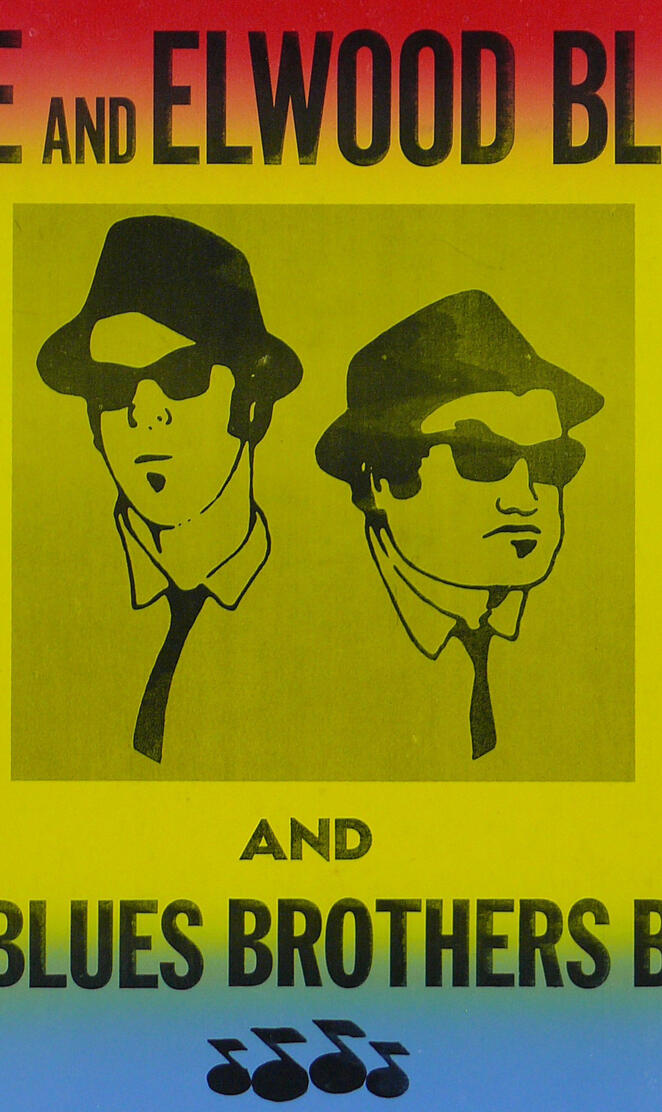 Blues Brothers