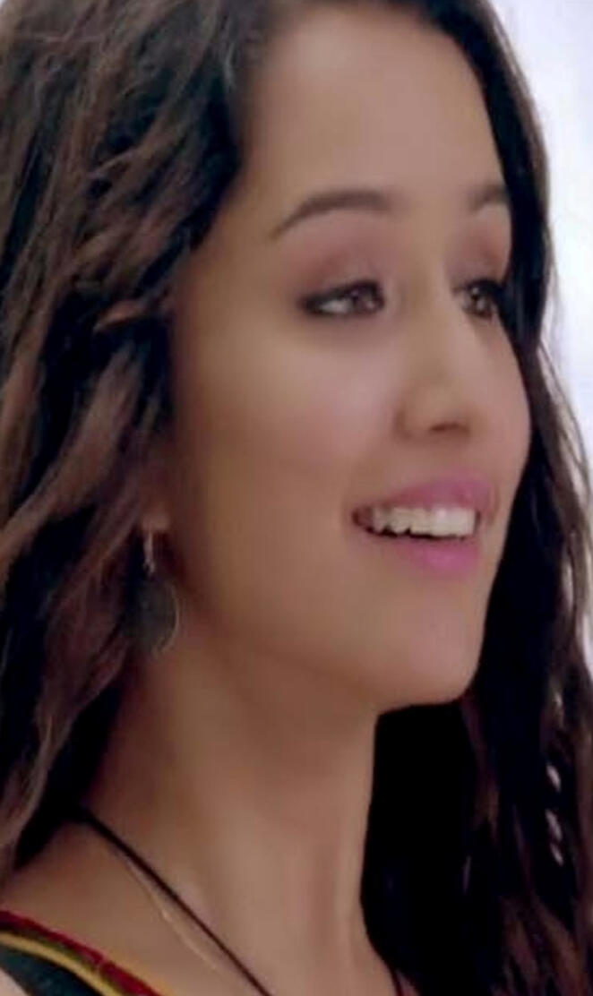 Ek villian shraddha