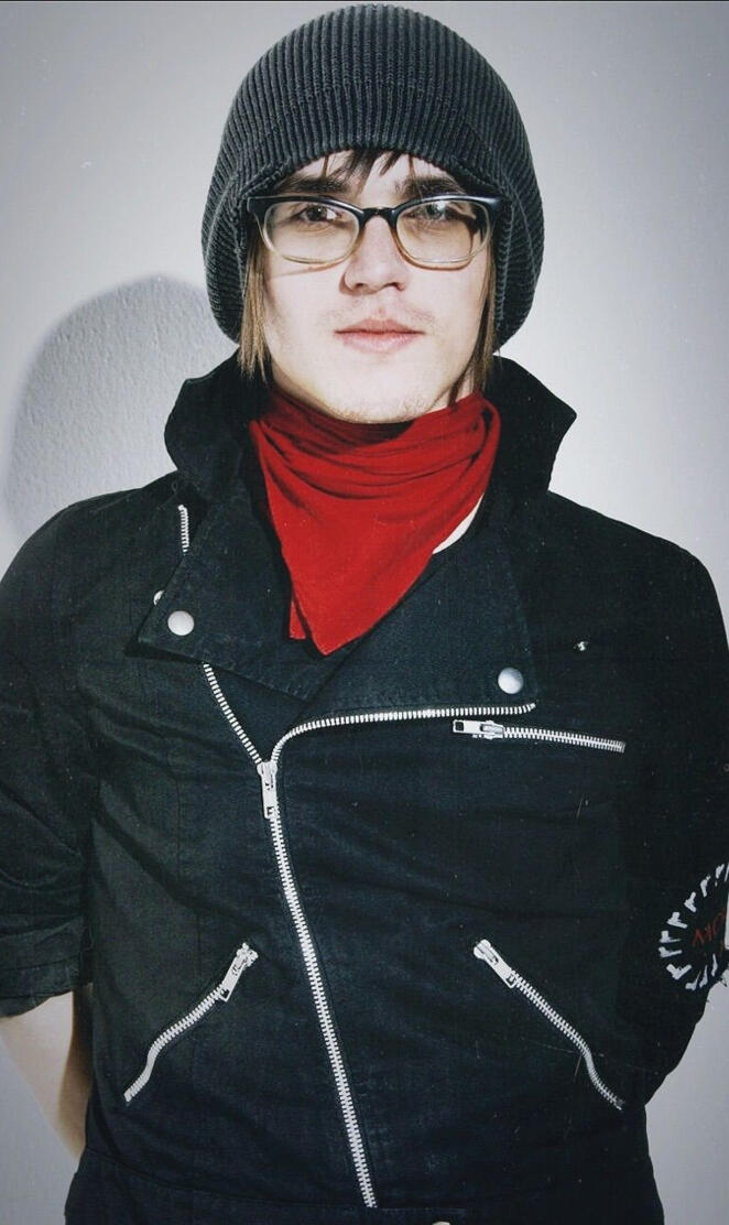 Mikey Way