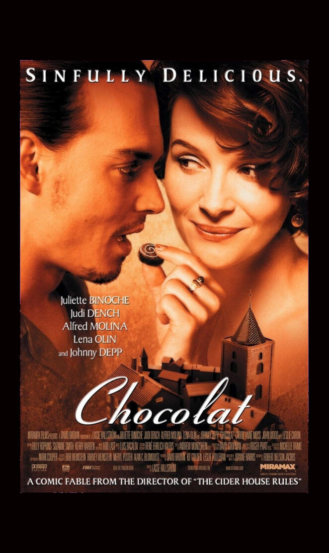 Chocolat