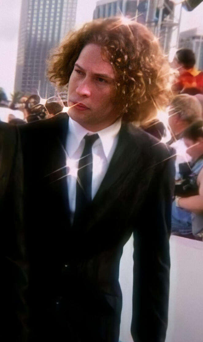 Ray toro