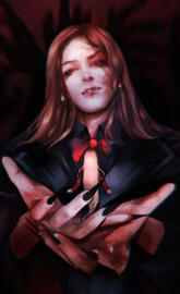 Shadows of Saintfour