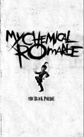 The Black Parade MCR