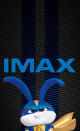 PetsII IMAX