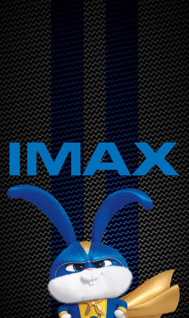 PetsII IMAX