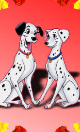 101 Dalmatian