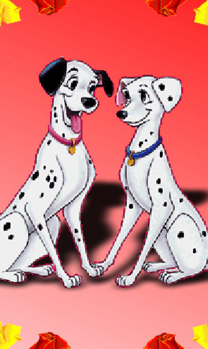 101 Dalmatian